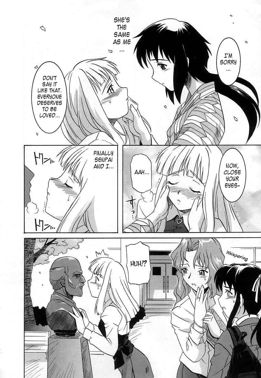 Page 8 Chapter 5 Virgin White