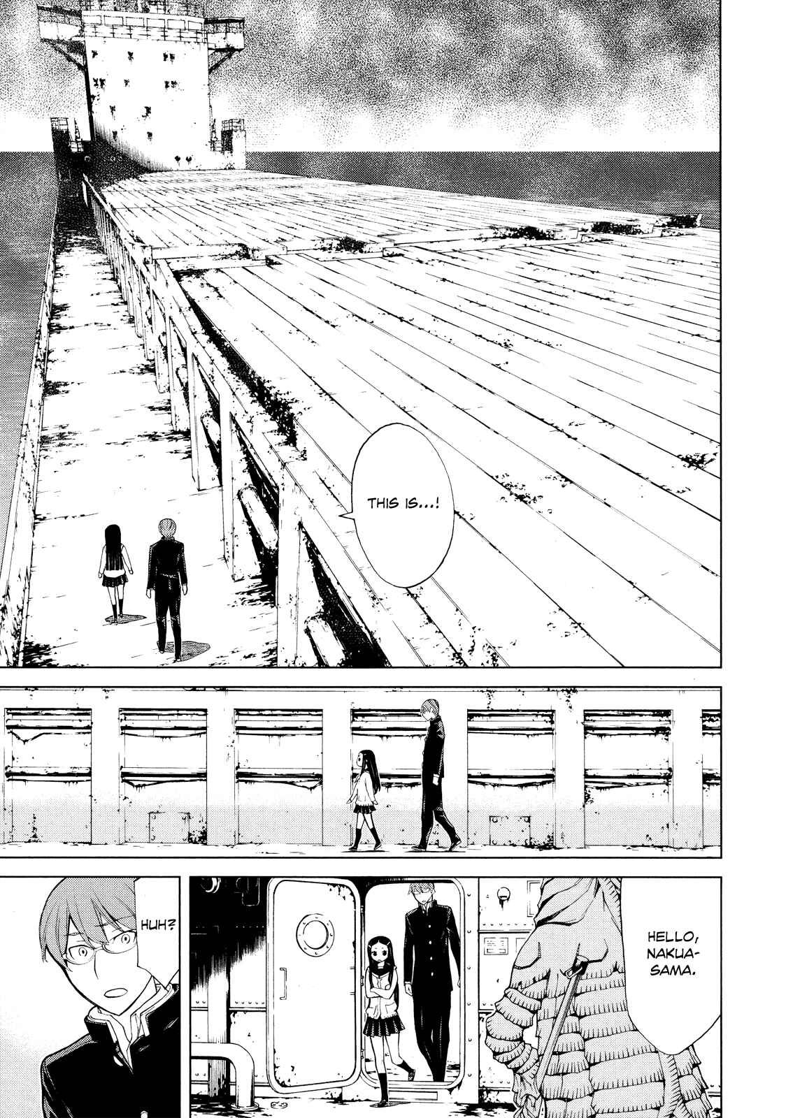 Page 12 Chapter 3 Naqua-Den