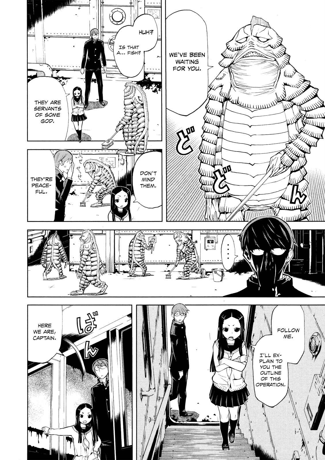 Page 13 Chapter 3 Naqua-Den