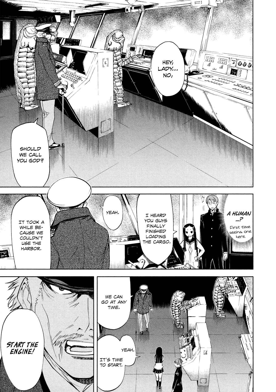 Page 14 Chapter 3 Naqua-Den