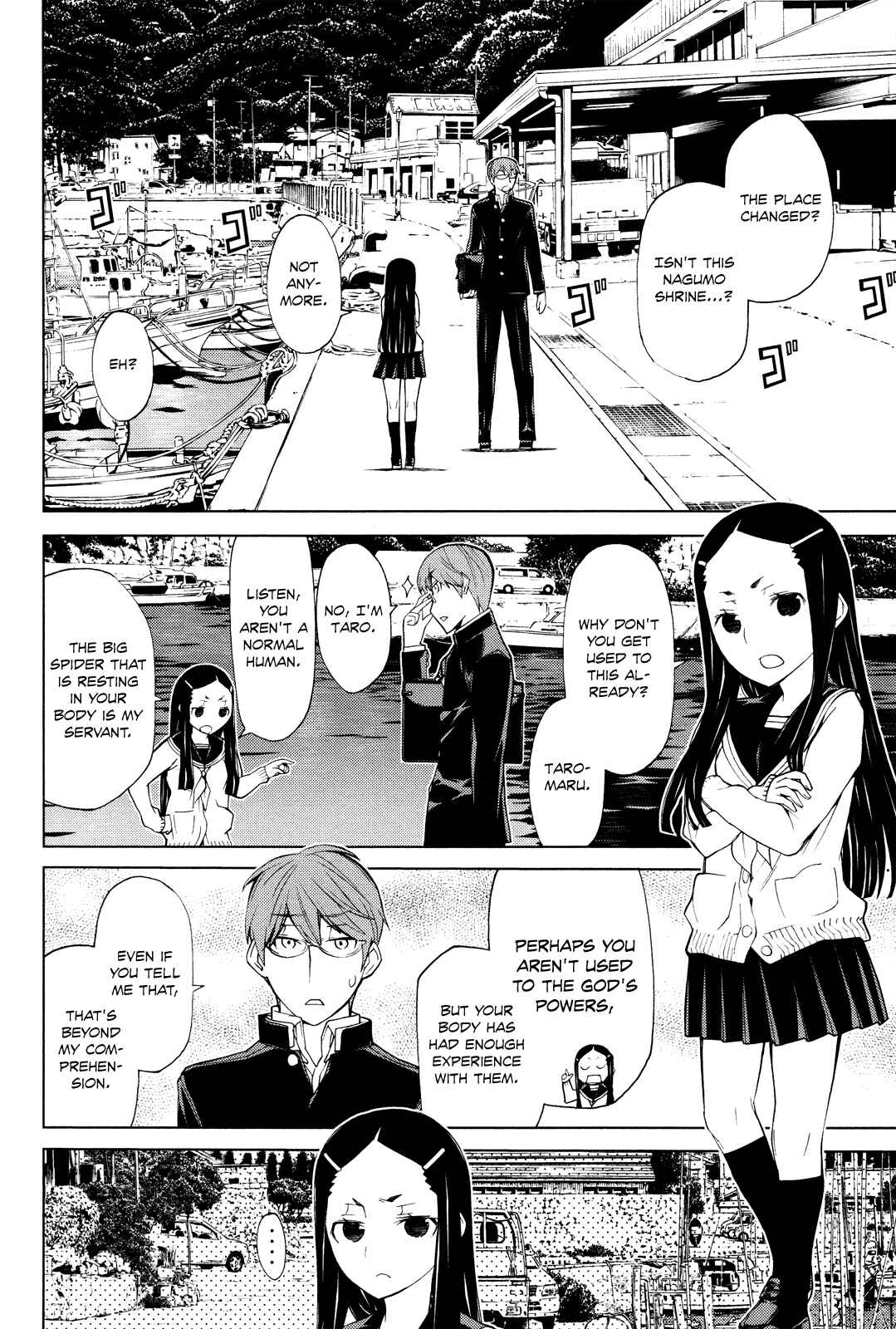 Page 6 Chapter 3 Naqua-Den