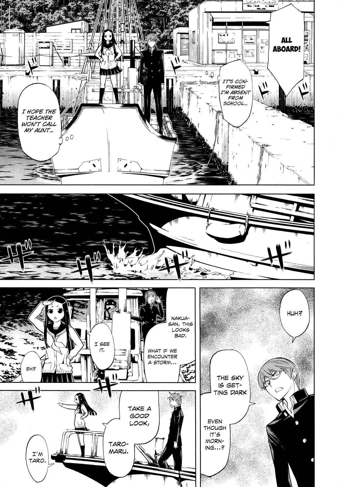 Page 9 Chapter 3 Naqua-Den