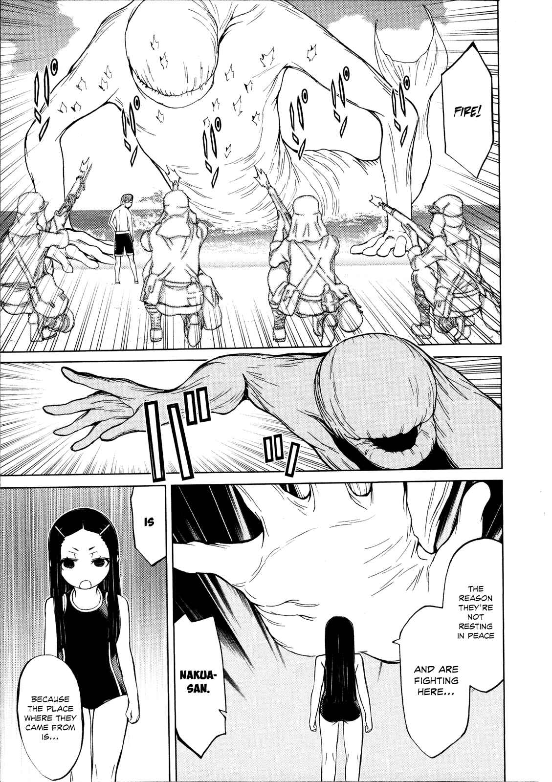 Page 16 Chapter 14 Naqua-Den