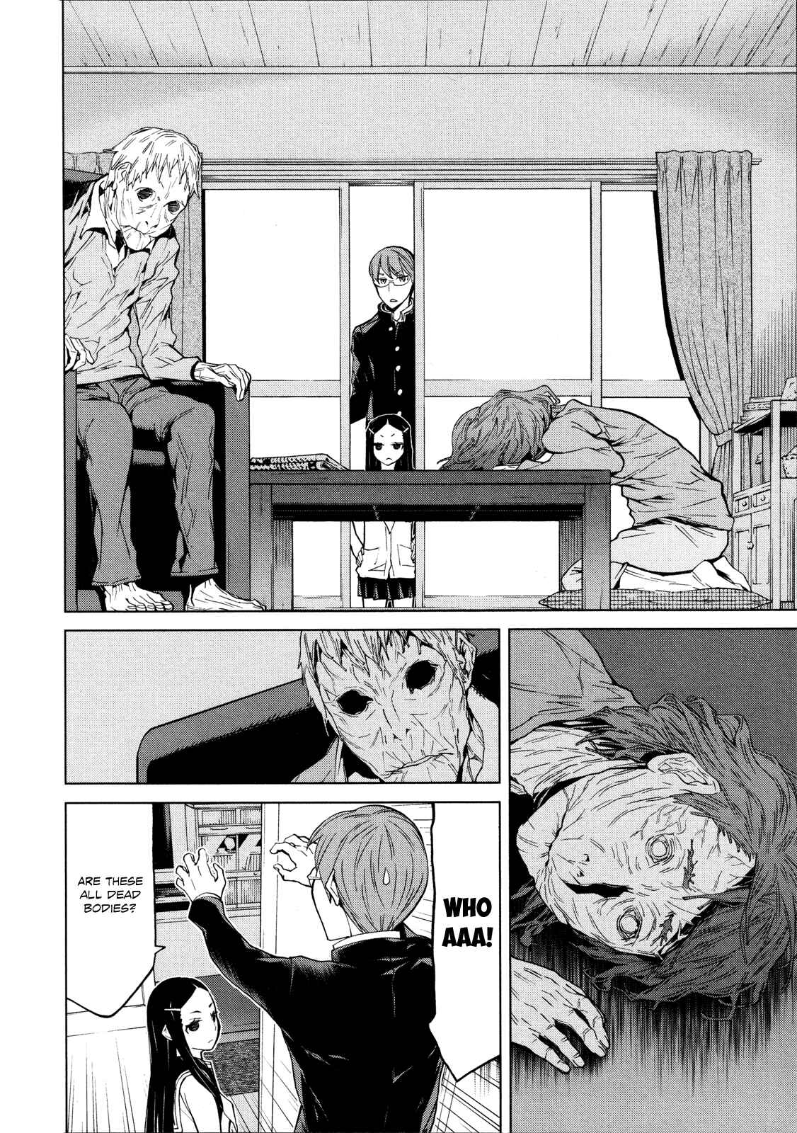 Page 13 Chapter 11 Naqua-Den