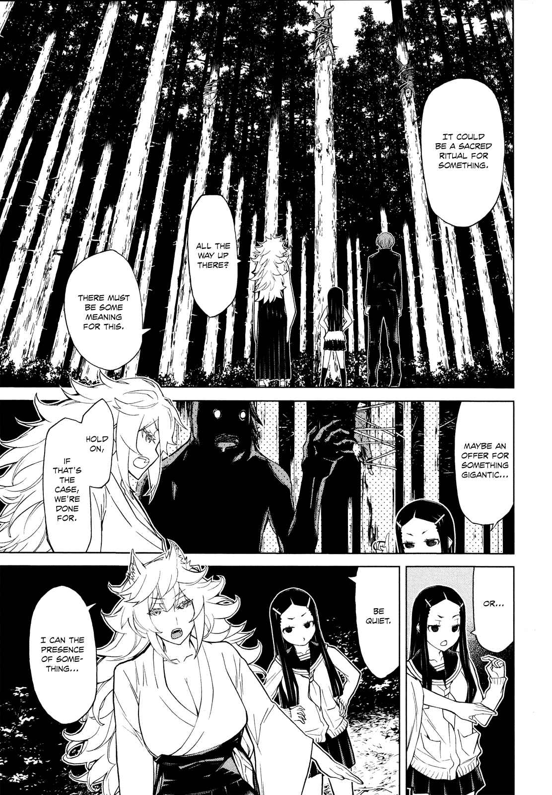 Page 16 Chapter 11 Naqua-Den
