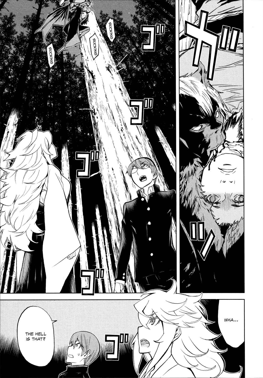 Page 18 Chapter 11 Naqua-Den