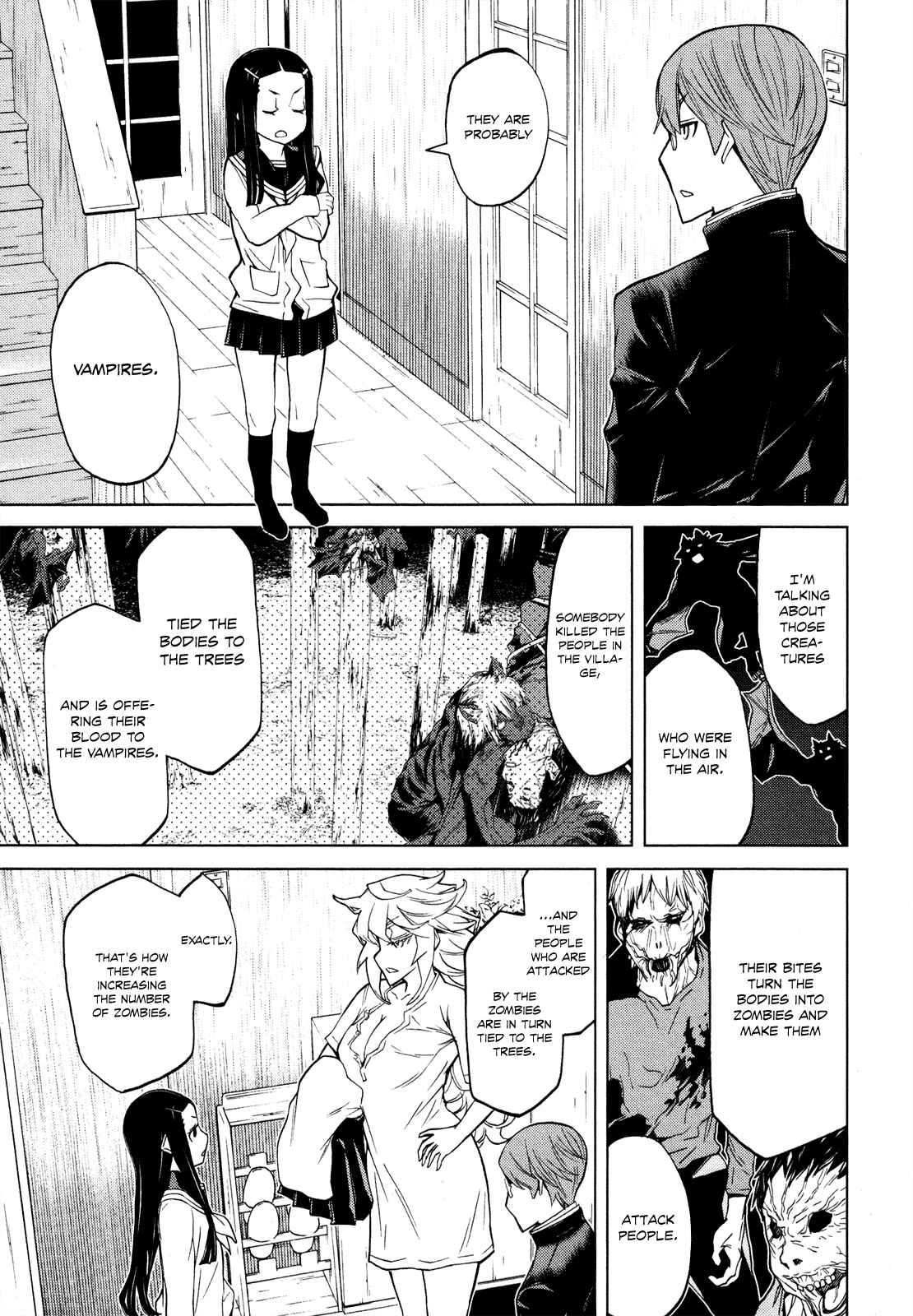 Page 27 Chapter 11 Naqua-Den