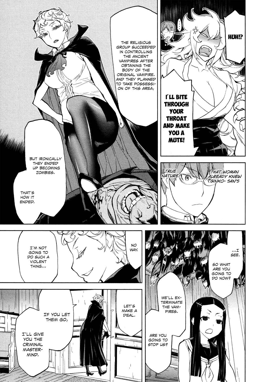 Page 37 Chapter 11 Naqua-Den