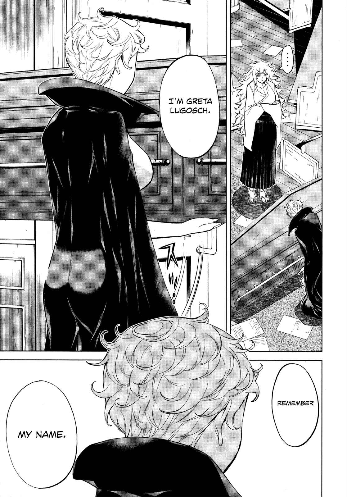 Page 42 Chapter 11 Naqua-Den
