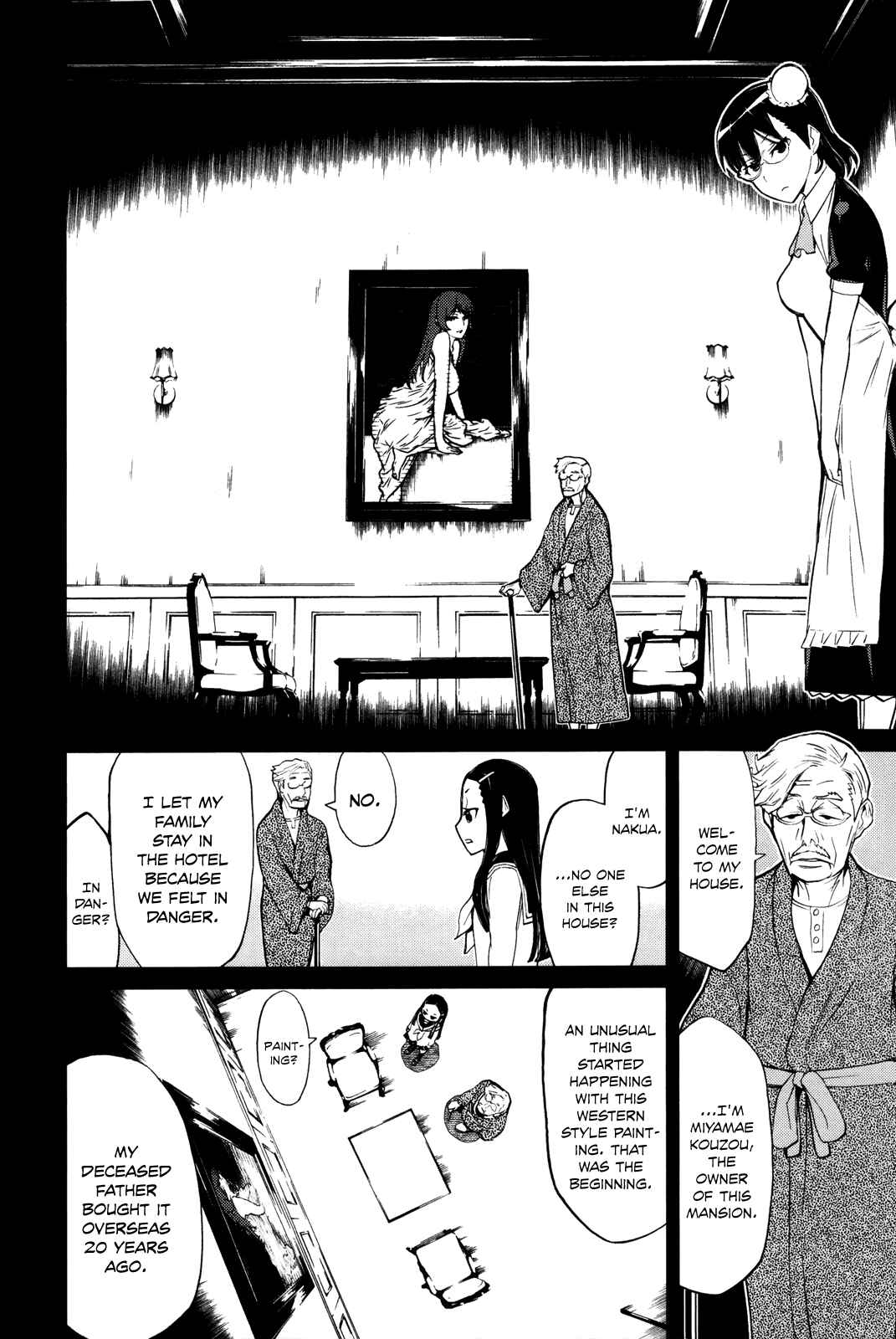 Page 10 Chapter 16 Naqua-Den