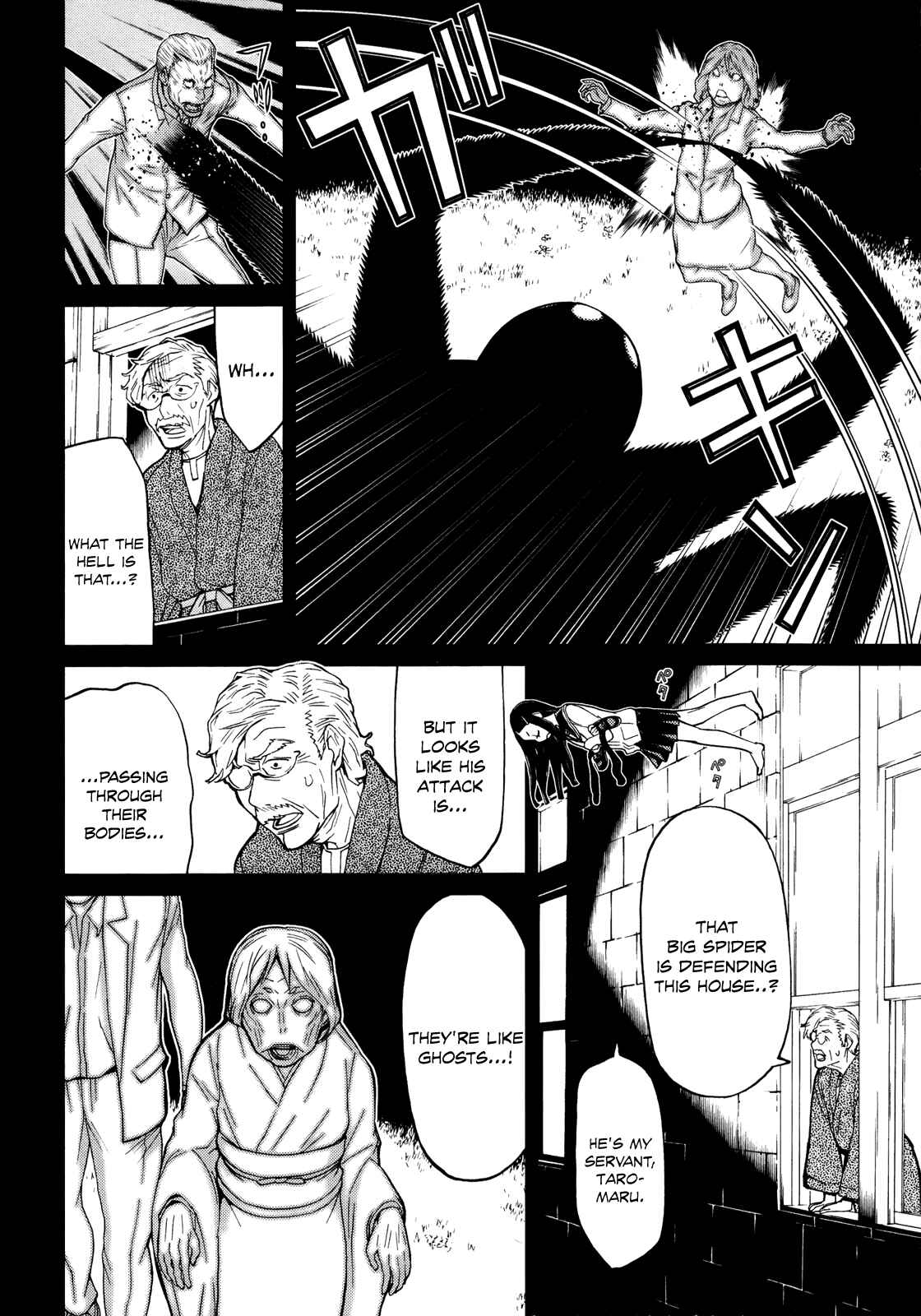 Page 15 Chapter 16 Naqua-Den