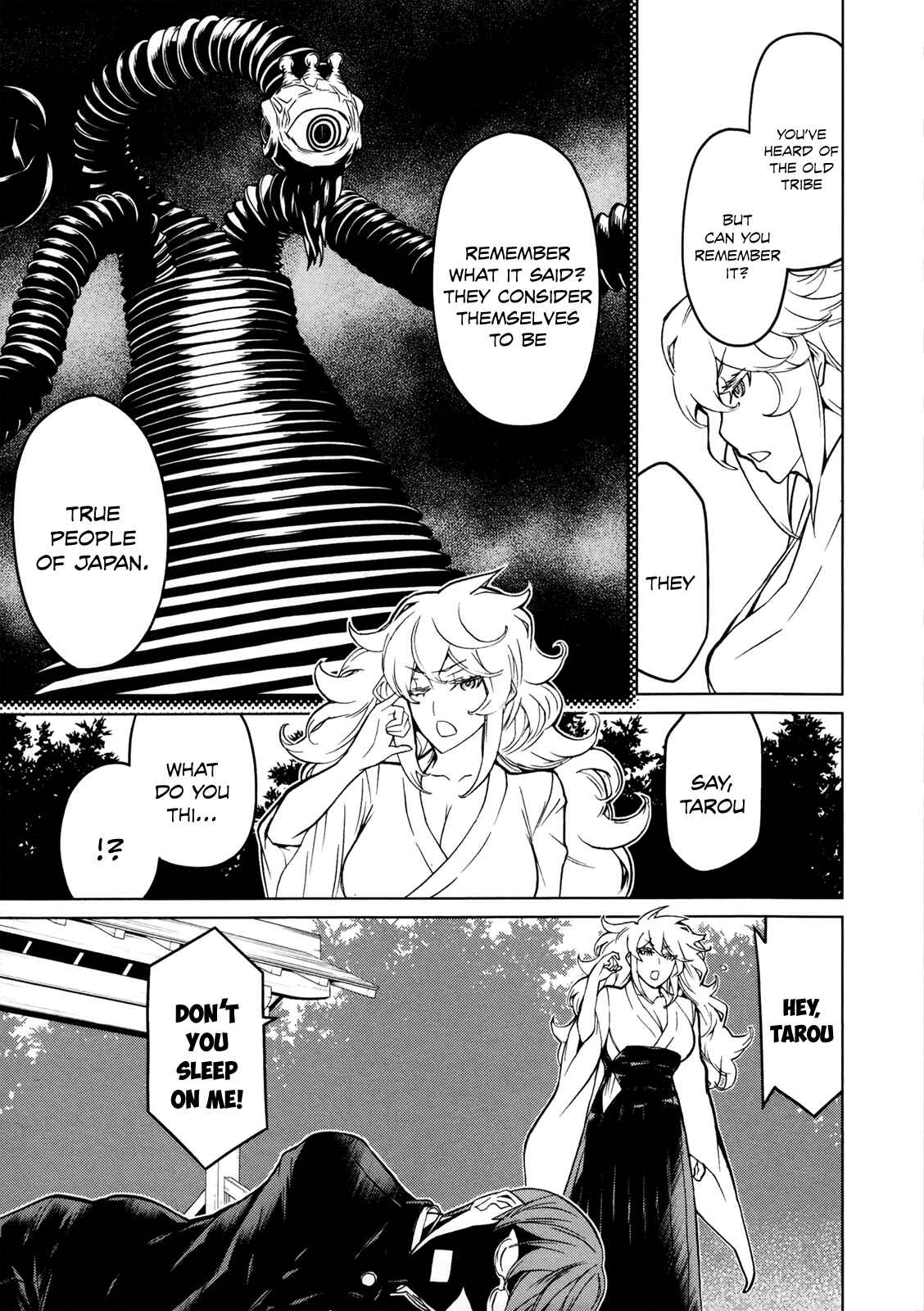 Page 10 Chapter 17 Naqua-Den
