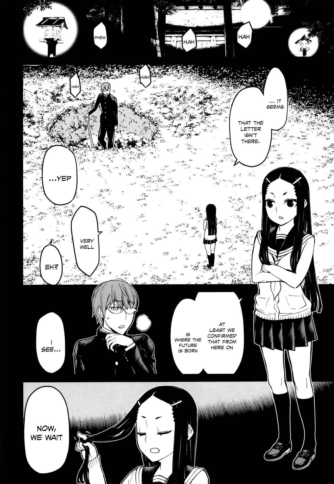 Page 18 Chapter 17 Naqua-Den