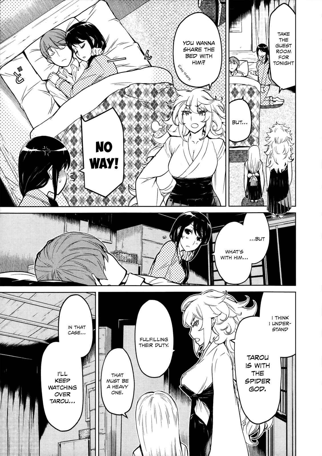 Page 21 Chapter 17 Naqua-Den