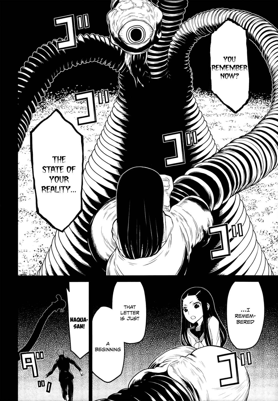 Page 31 Chapter 17 Naqua-Den