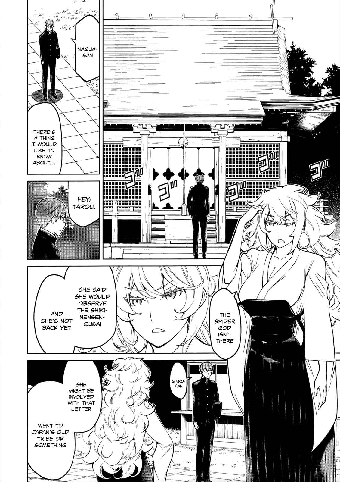 Page 9 Chapter 17 Naqua-Den