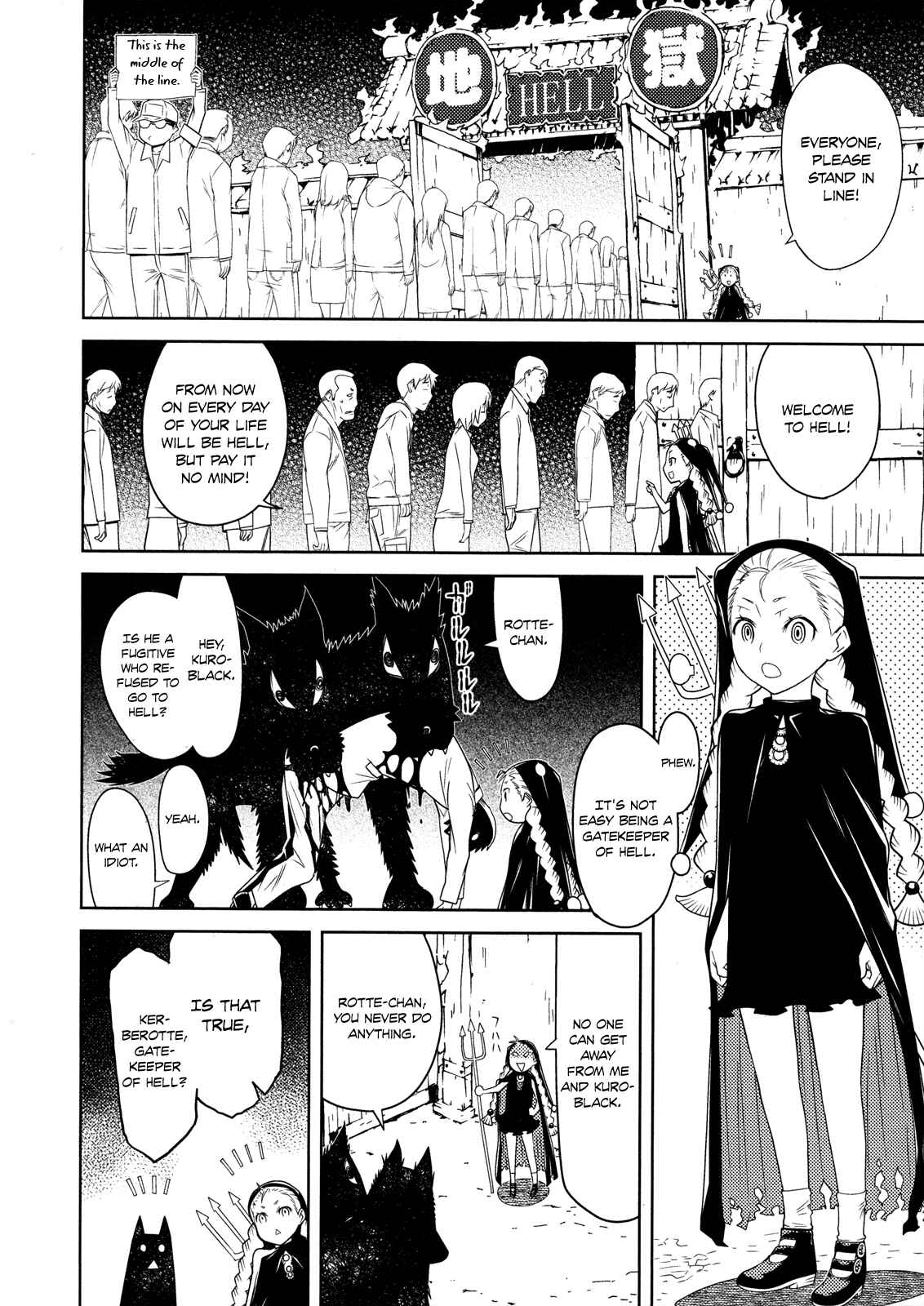 Page 3 Chapter 13.5 Naqua-Den