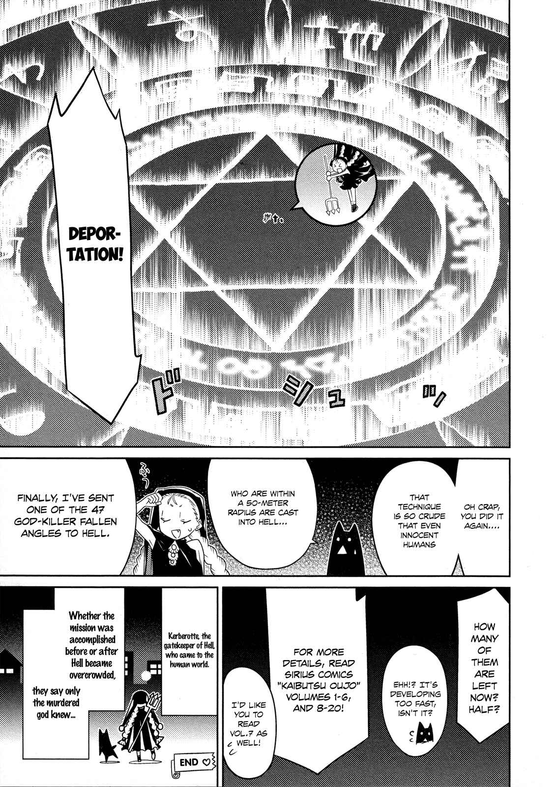 Page 8 Chapter 13.5 Naqua-Den