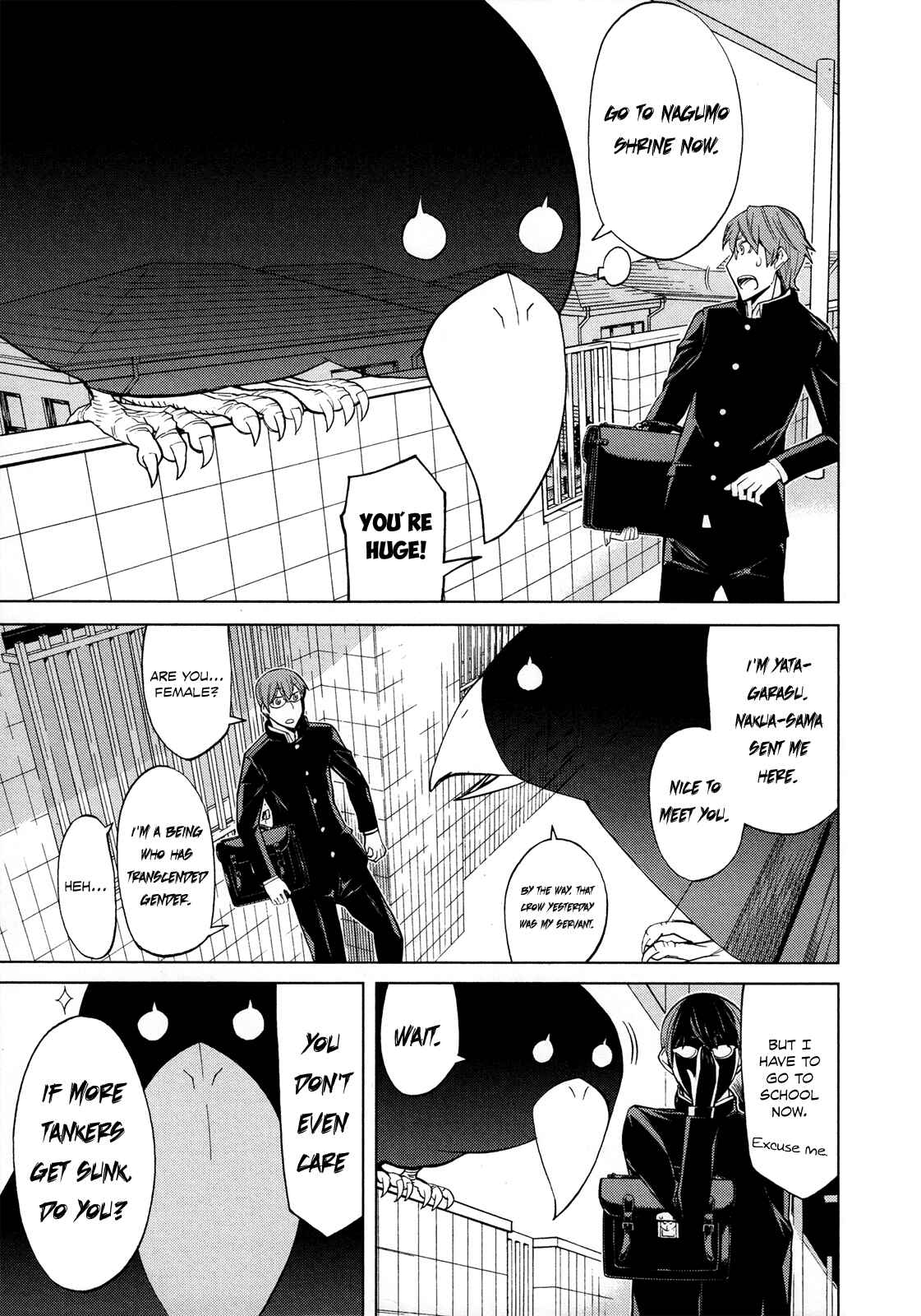 Page 31 Chapter 2 Naqua-Den