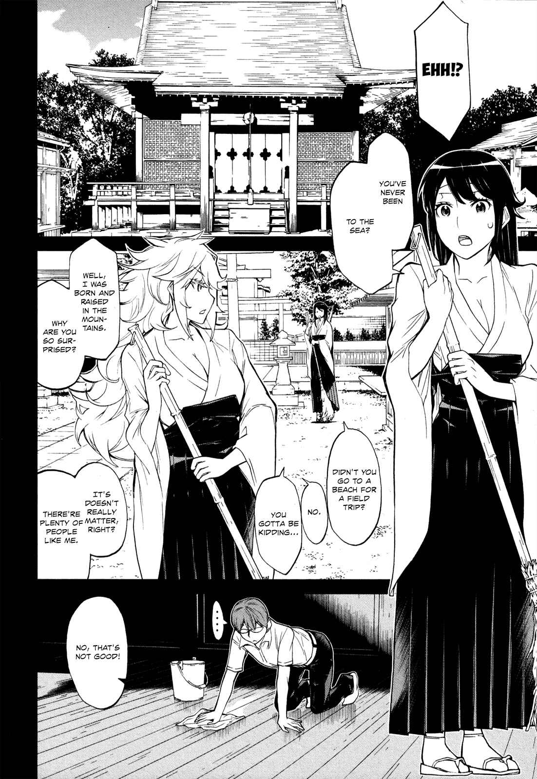 Page 11 Chapter 13 Naqua-Den
