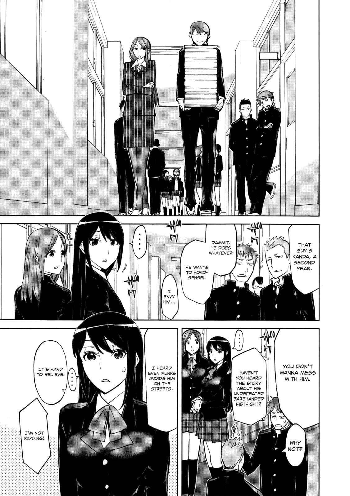 Page 10 Chapter 10 Naqua-Den