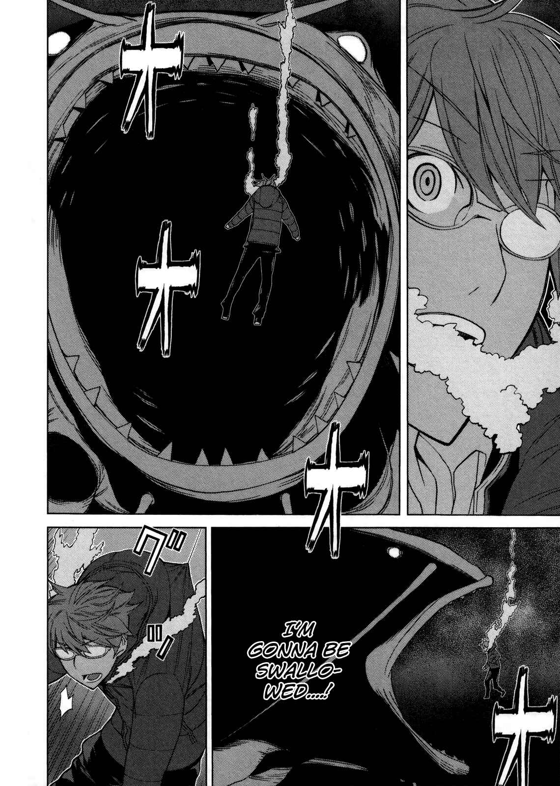 Page 22 Chapter 10 Naqua-Den
