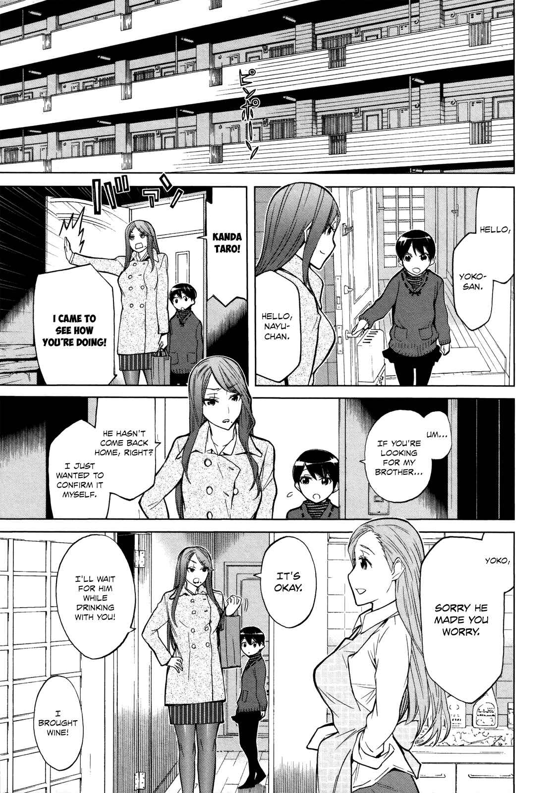 Page 28 Chapter 10 Naqua-Den