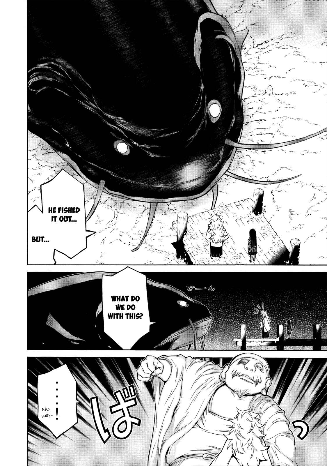 Page 36 Chapter 10 Naqua-Den