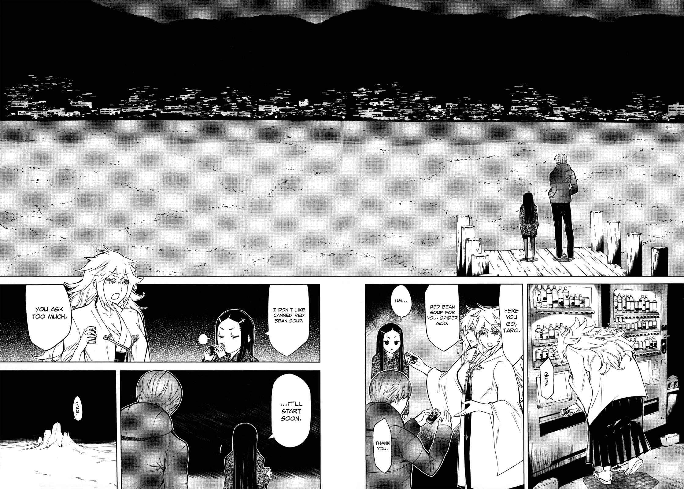 Page 39 Chapter 10 Naqua-Den