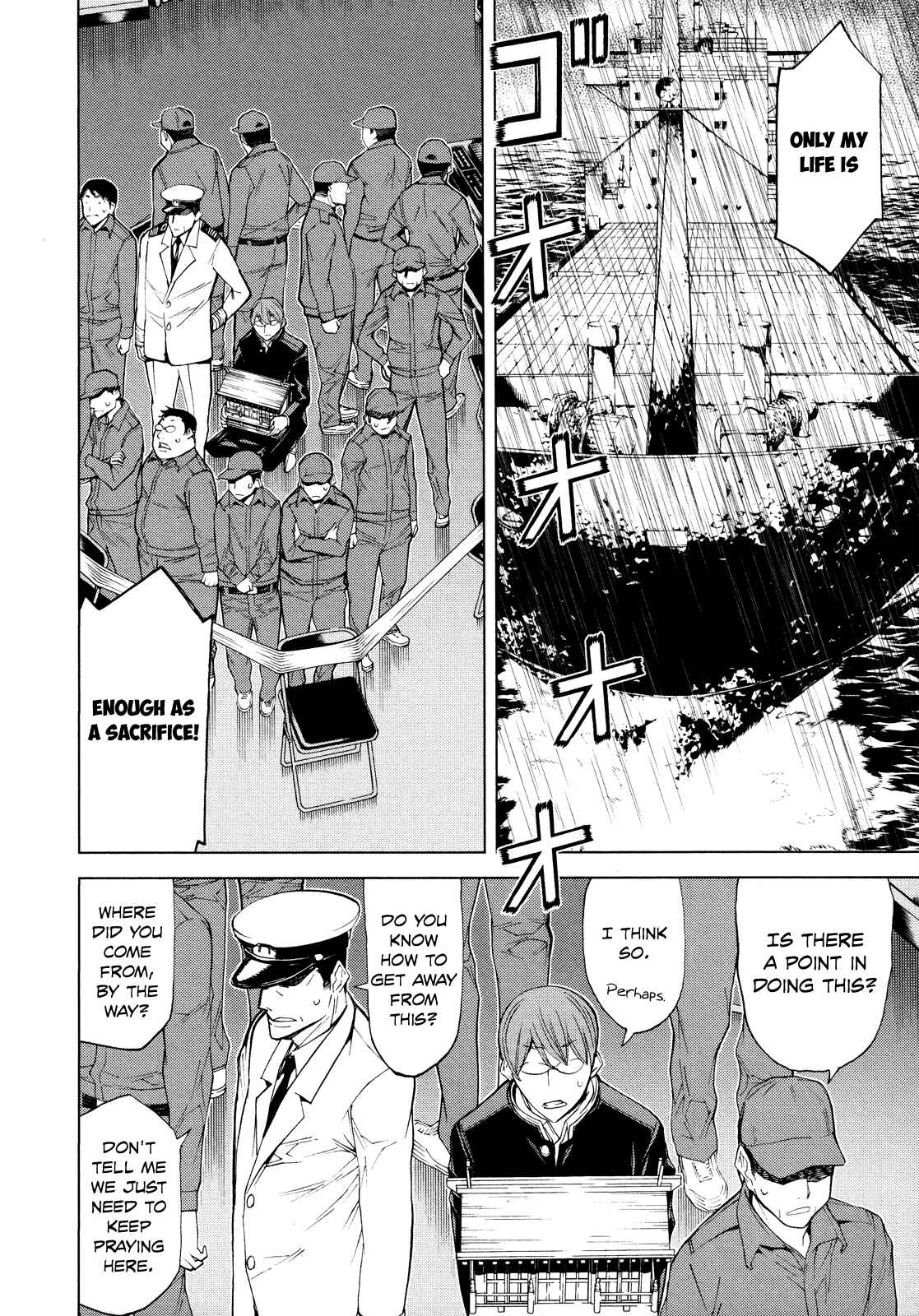 Page 9 Chapter 4 Naqua-Den
