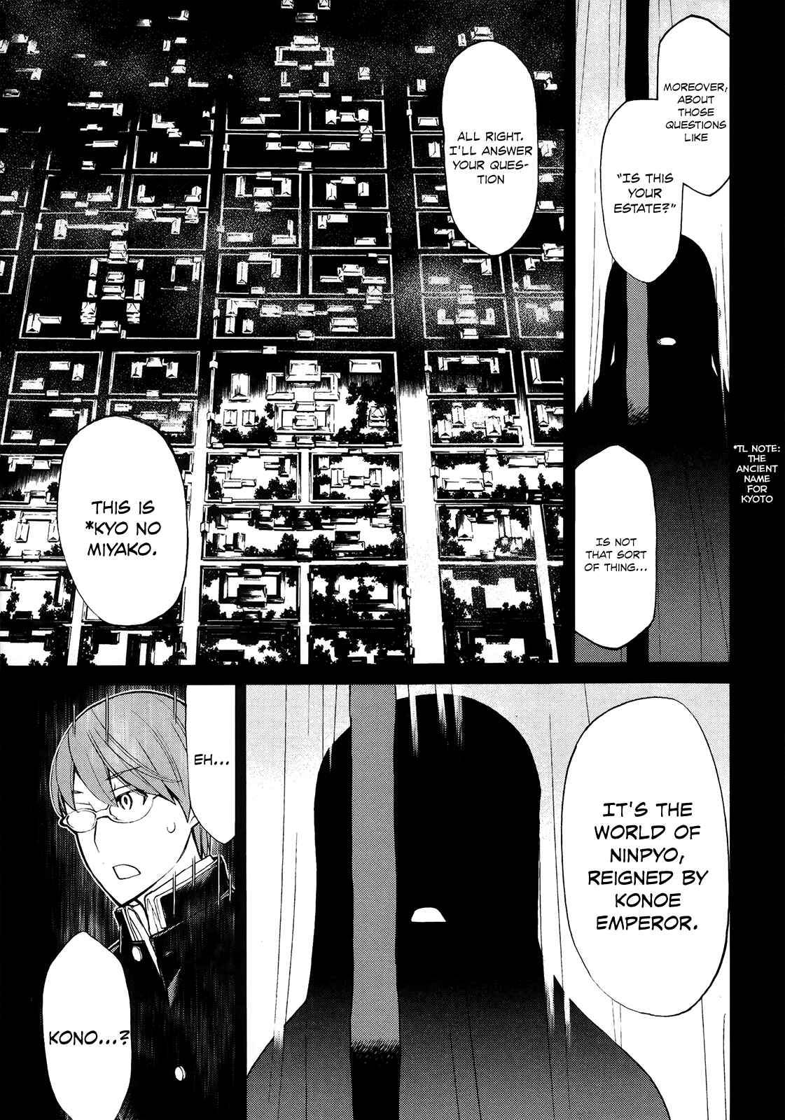 Page 17 Chapter 15 Naqua-Den