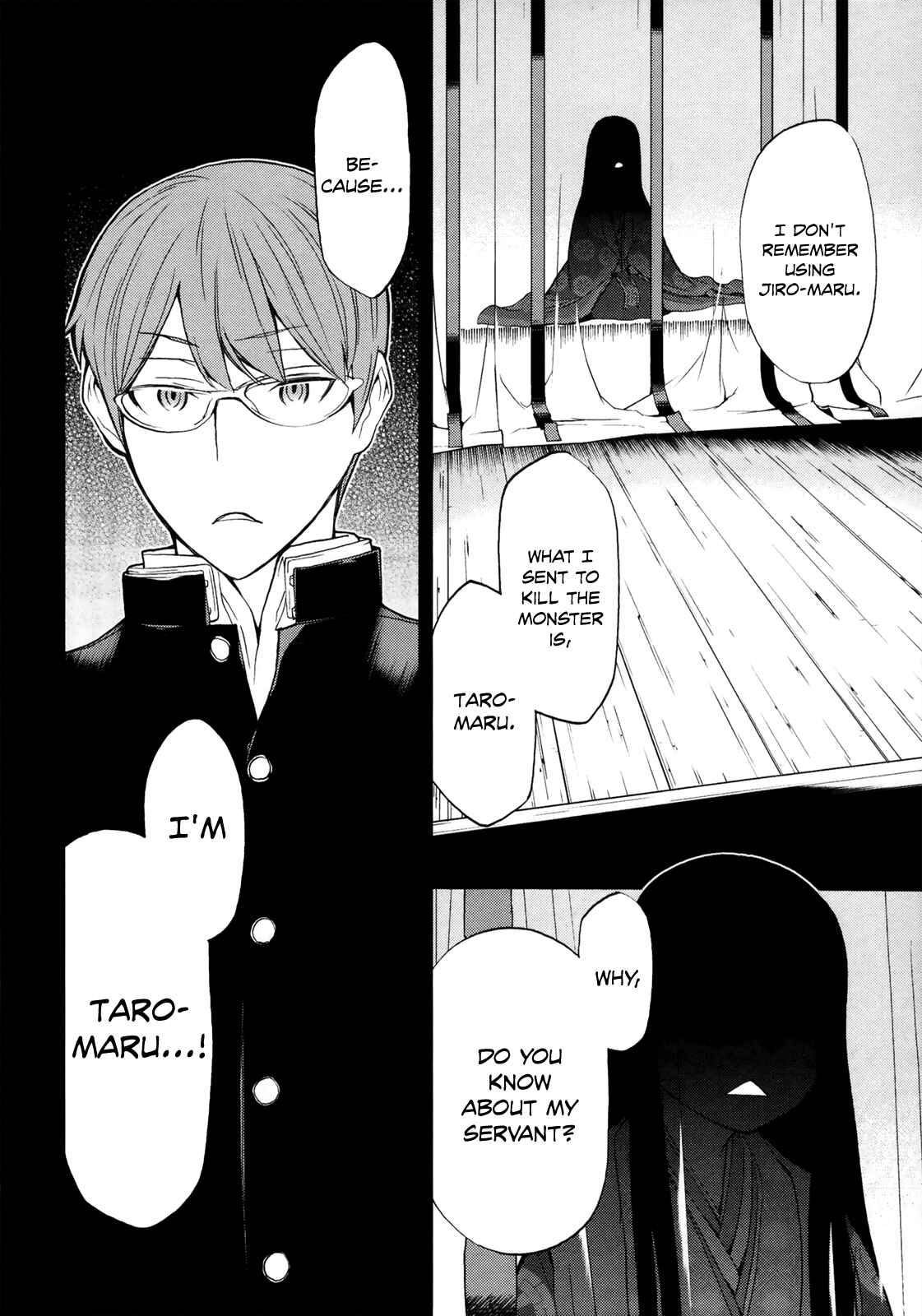 Page 24 Chapter 15 Naqua-Den