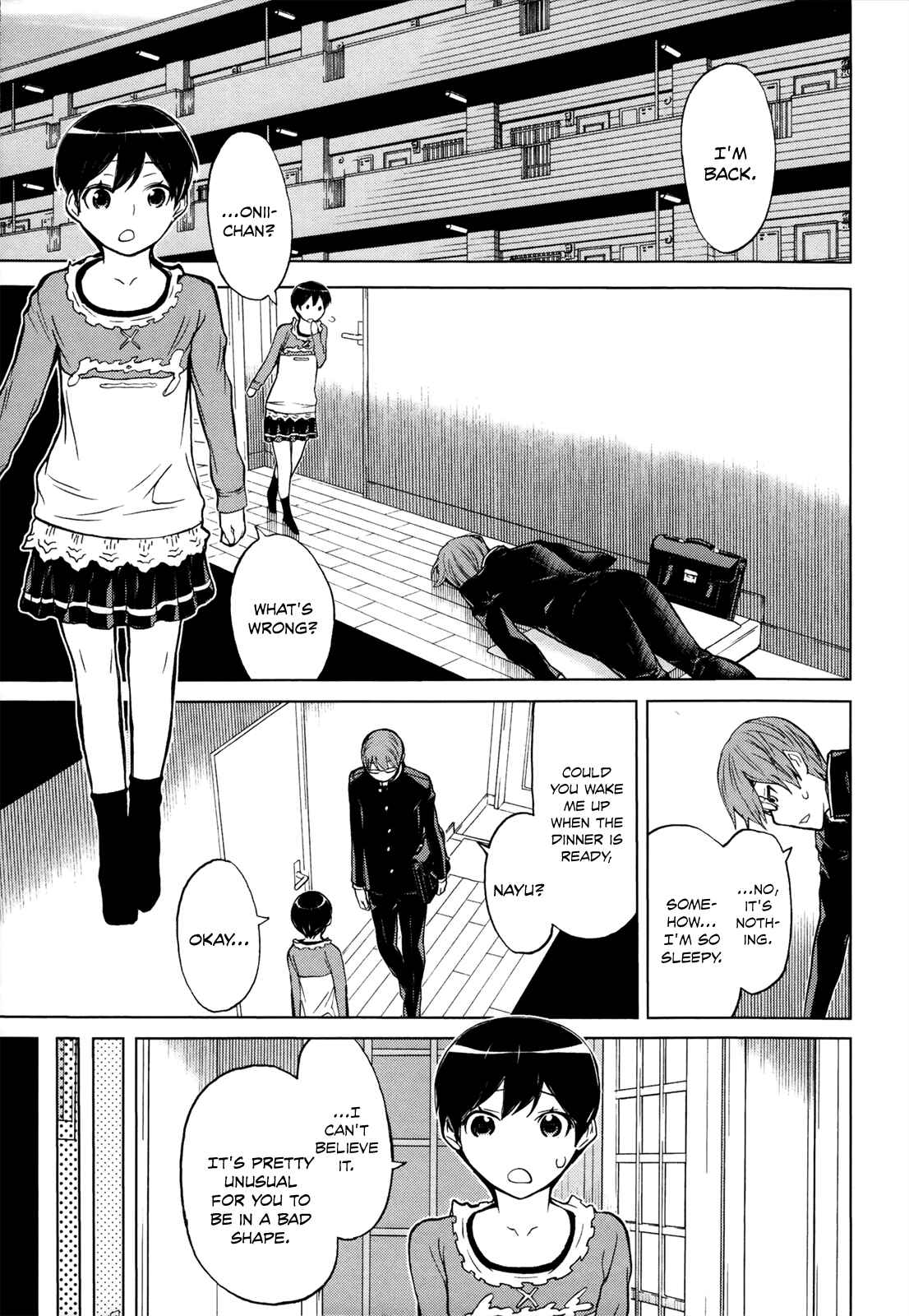 Page 29 Chapter 15 Naqua-Den