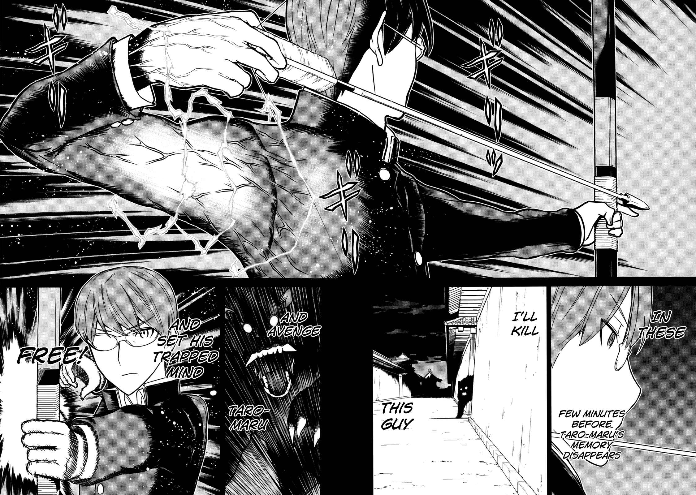Page 38 Chapter 15 Naqua-Den