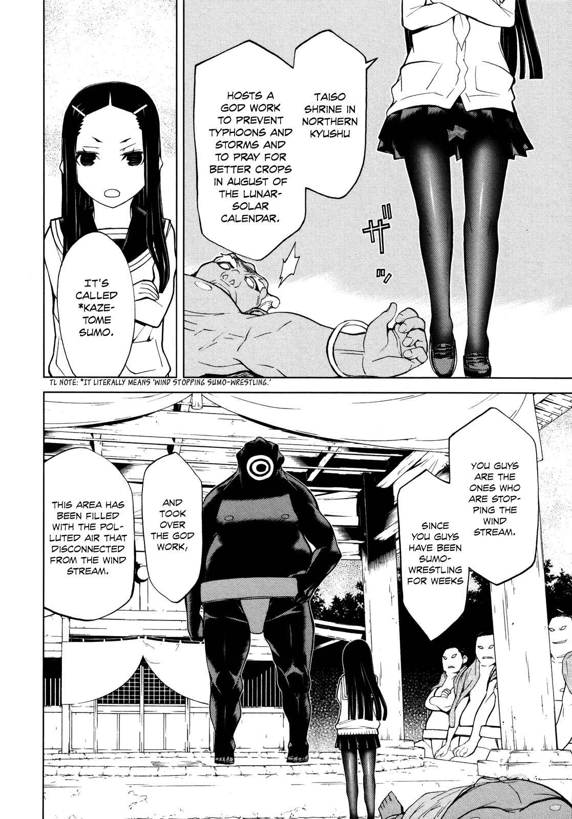 Page 35 Chapter 9 Naqua-Den