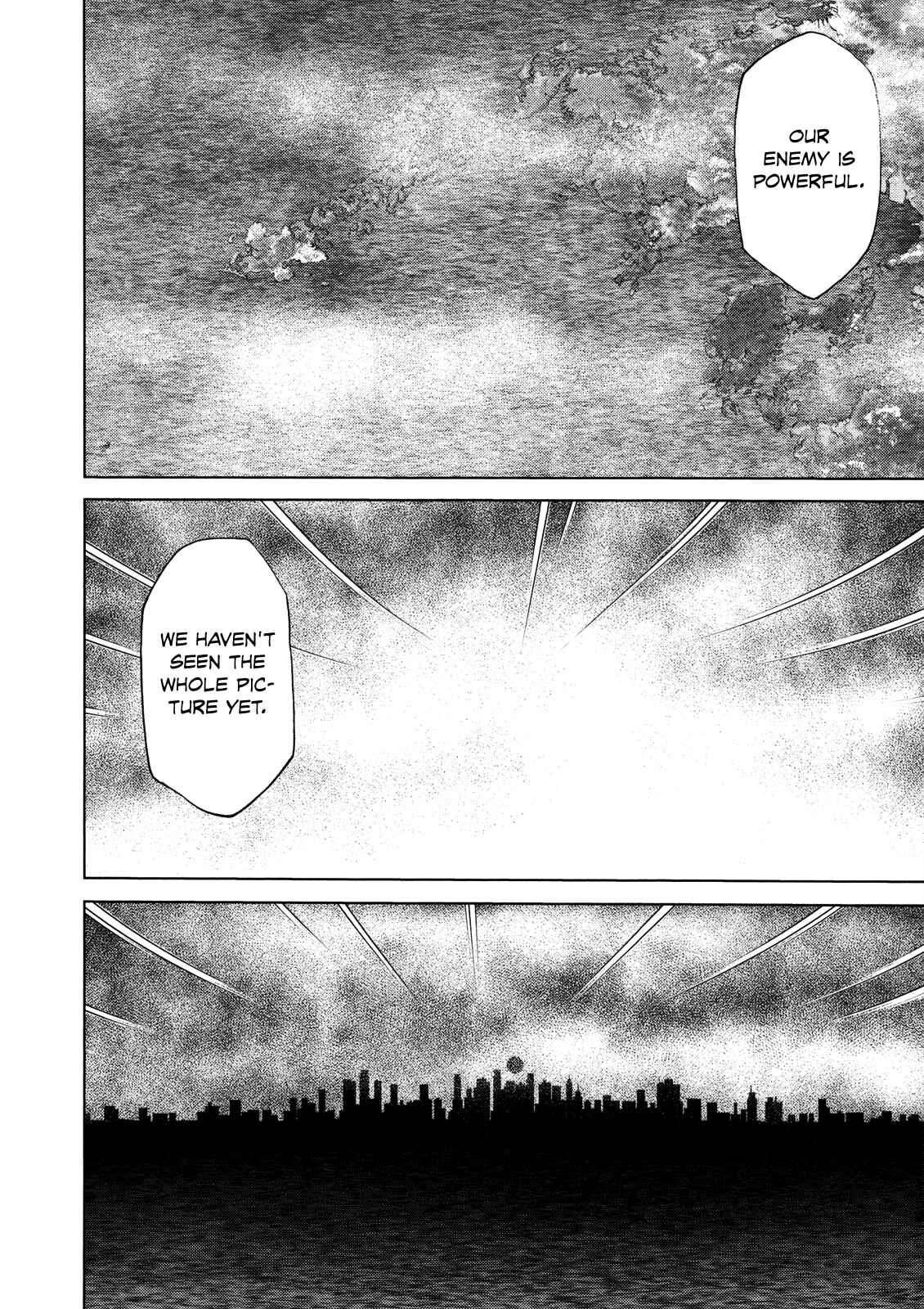 Page 50 Chapter 9 Naqua-Den