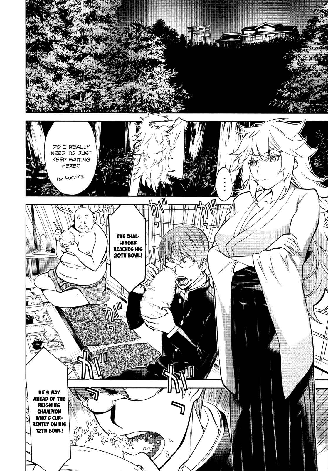 Page 7 Chapter 9 Naqua-Den