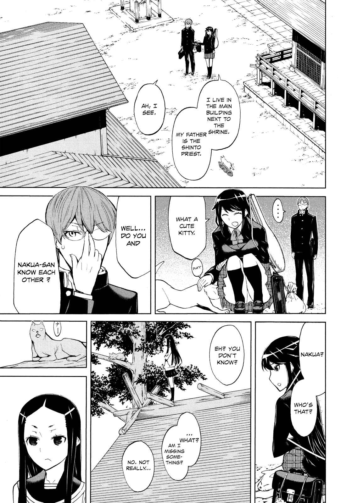 Page 15 Chapter 5 Naqua-Den