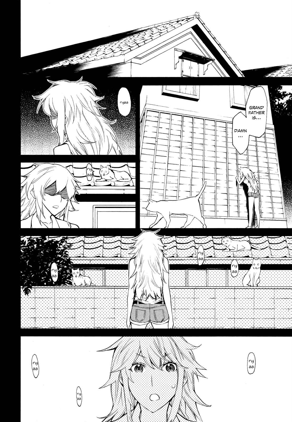 Page 16 Chapter 5 Naqua-Den