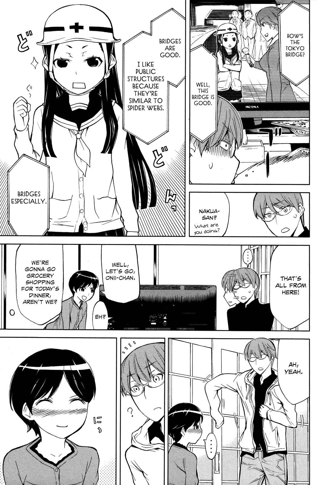 Page 10 Chapter 6 Naqua-Den