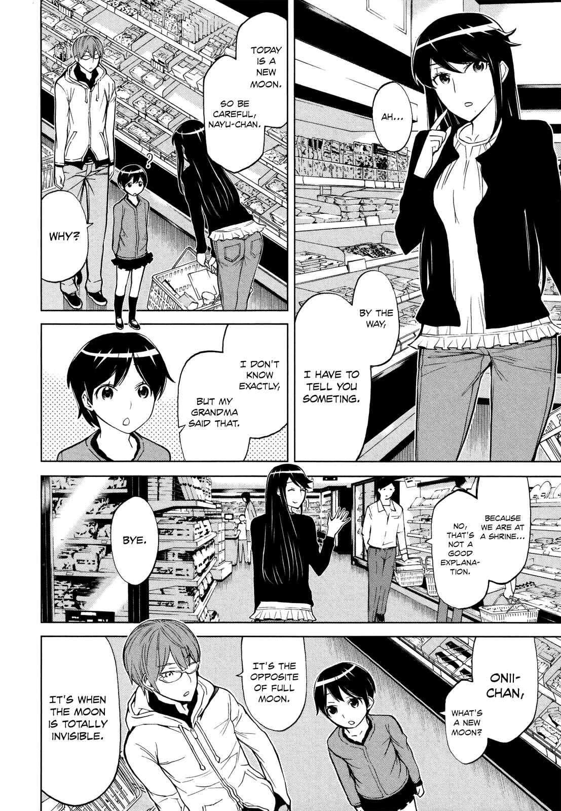 Page 13 Chapter 6 Naqua-Den