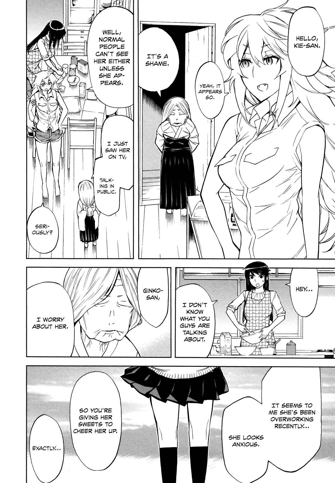 Page 19 Chapter 6 Naqua-Den