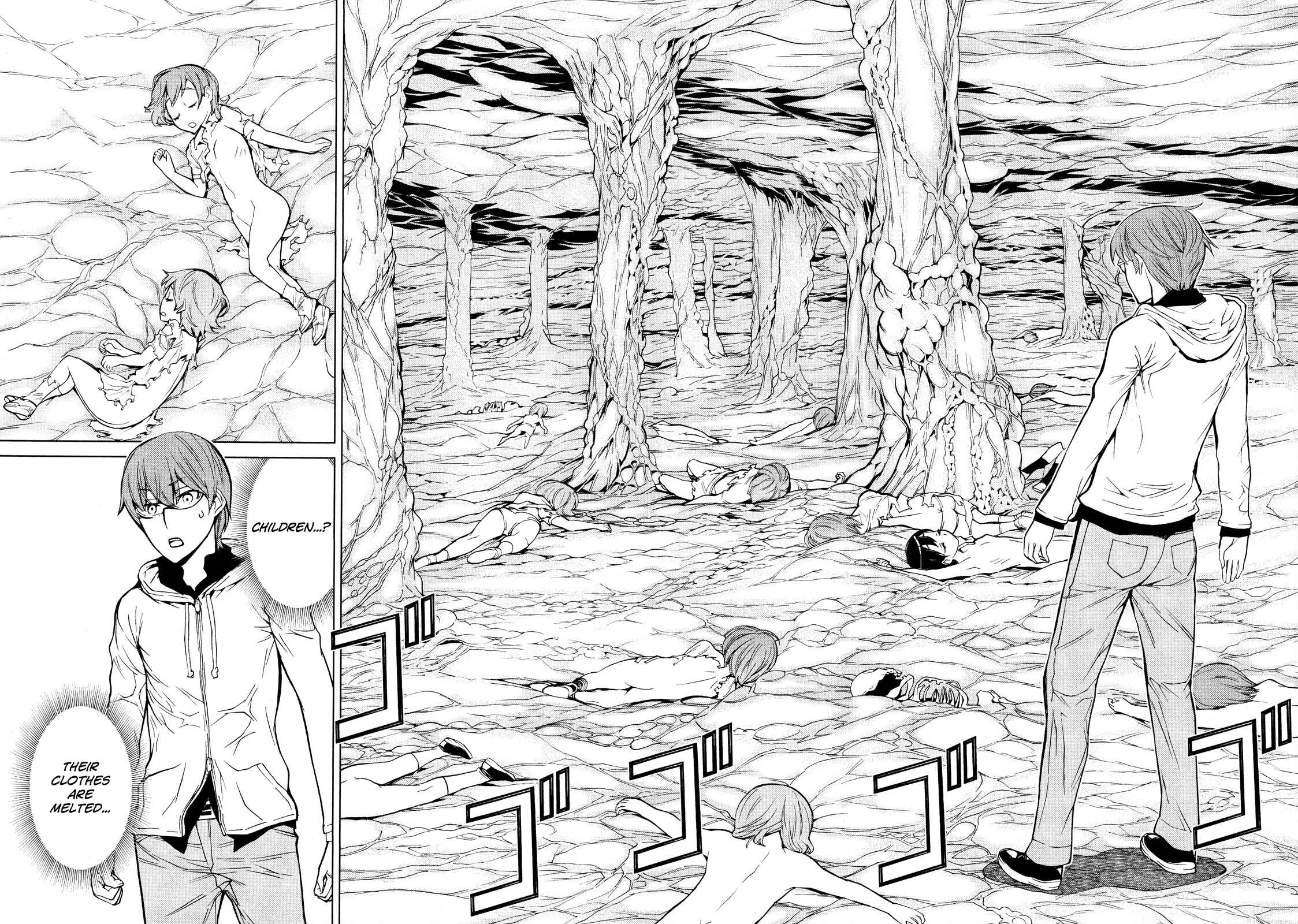 Page 31 Chapter 6 Naqua-Den