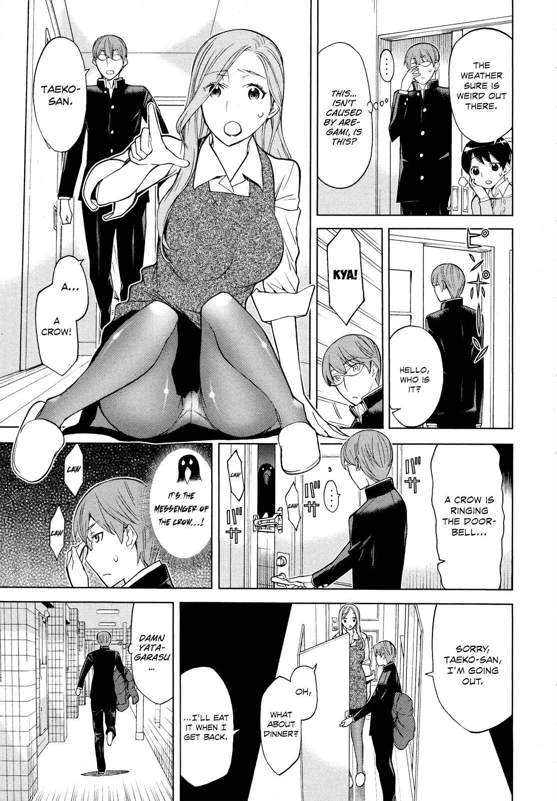 Page 10 Chapter 7 Naqua-Den