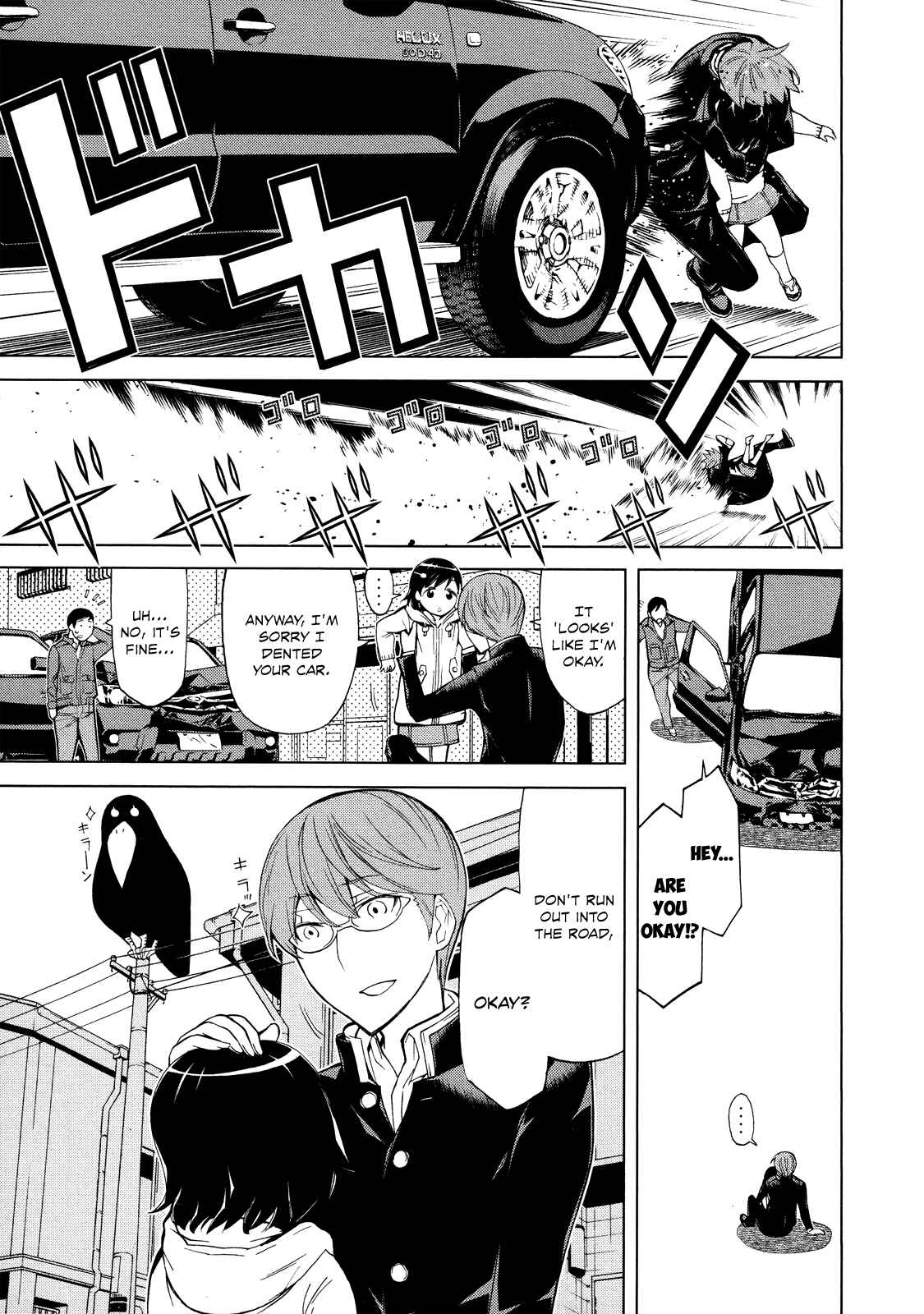 Page 6 Chapter 7 Naqua-Den