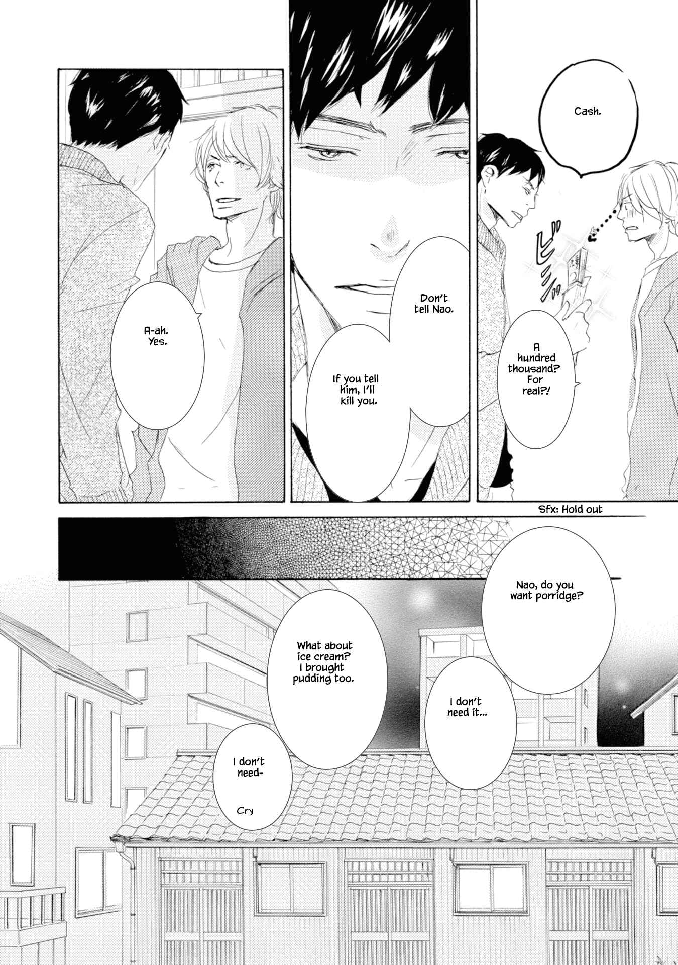 Page 28 Chapter 2 Hinemosu no Tari Kimi to Boku