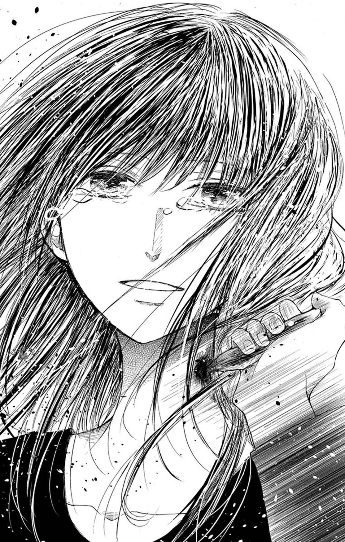 Page 40 Chapter 6 Inu no Naku Mura