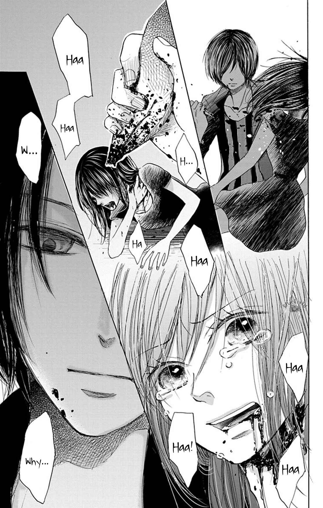 Page 41 Chapter 6 Inu no Naku Mura