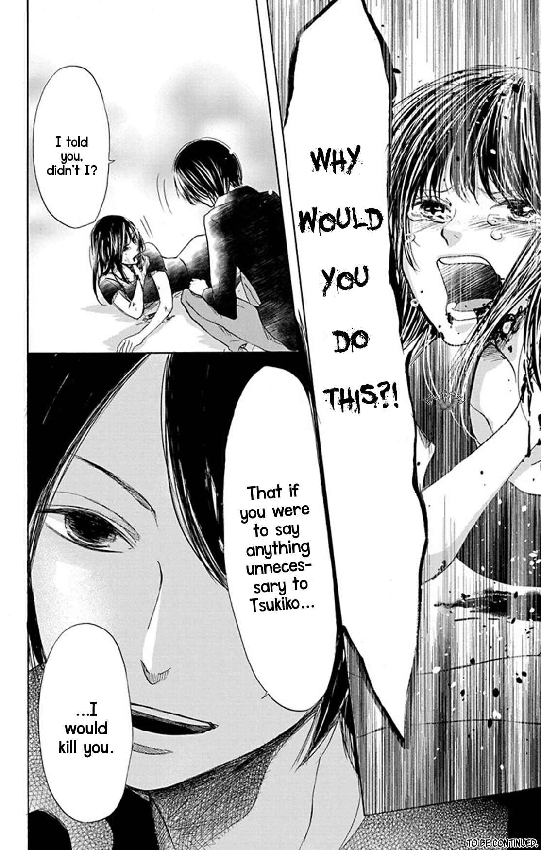 Page 42 Chapter 6 Inu no Naku Mura