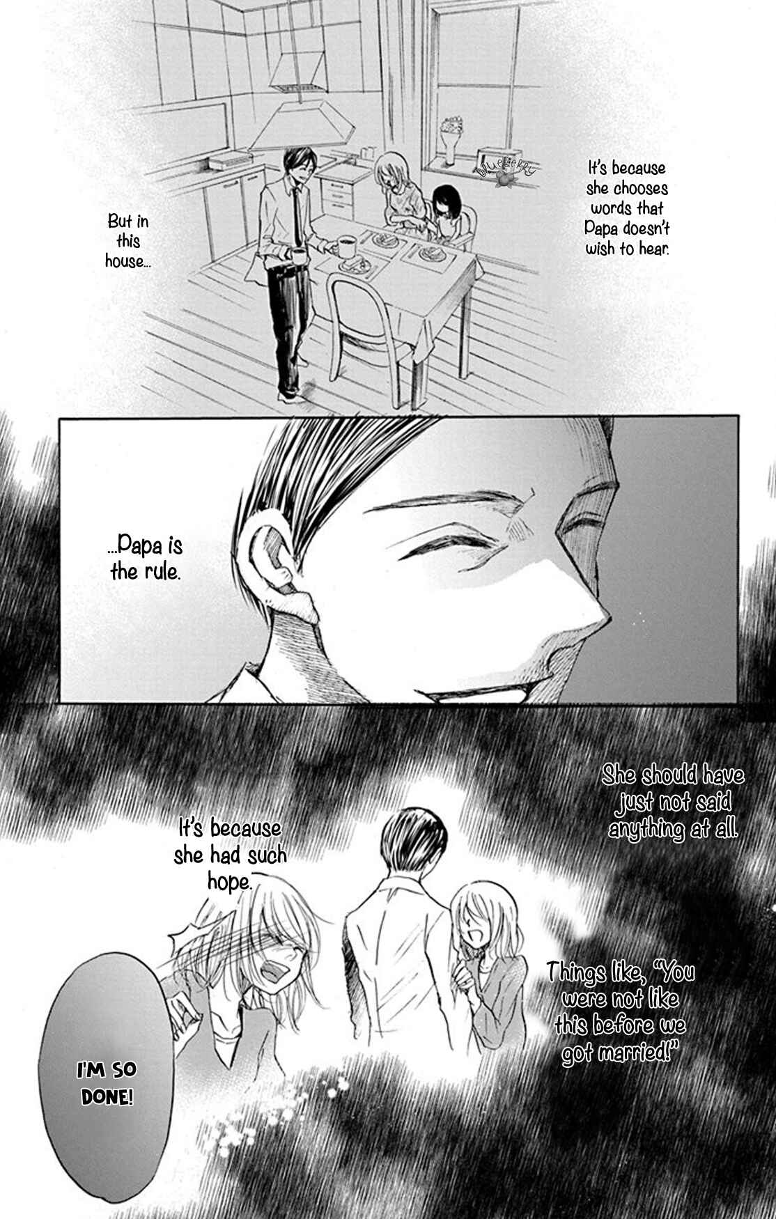 Page 7 Chapter 6 Inu no Naku Mura